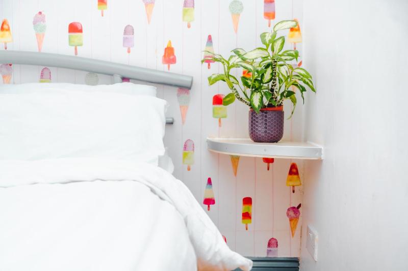 Budget Double Room image 3