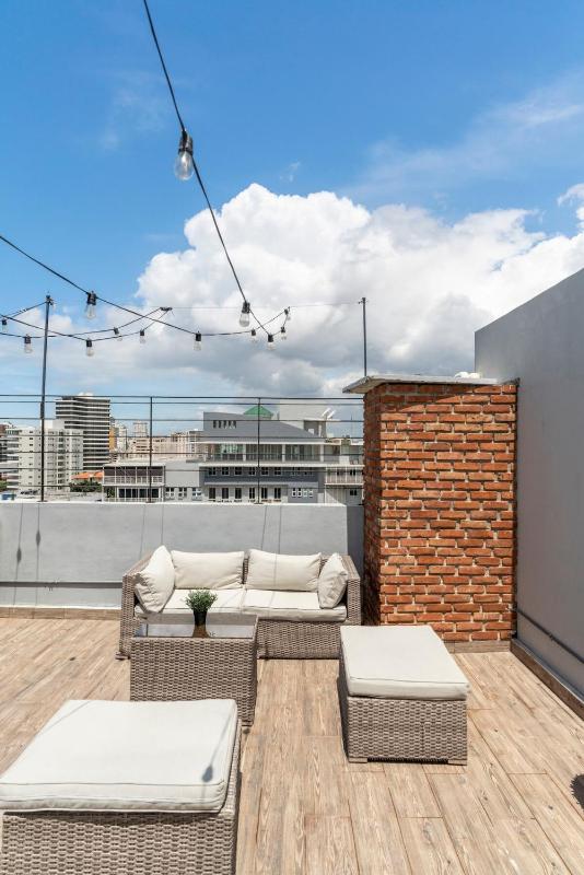 PH Loft 3floorsPrivate Jacuzzi n terraceKingbed - image 15