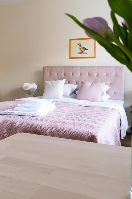 Deluxe Double Room image 1