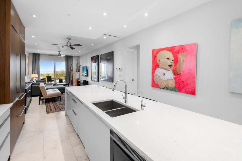 2 Bed Ocean View Condo at ONE Cable Beach - image 3
