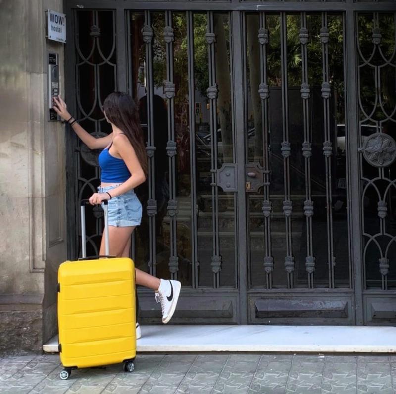 Wow Hostel Barcelona - image 1