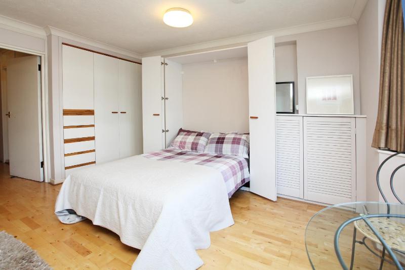 Studio Apartment image 4