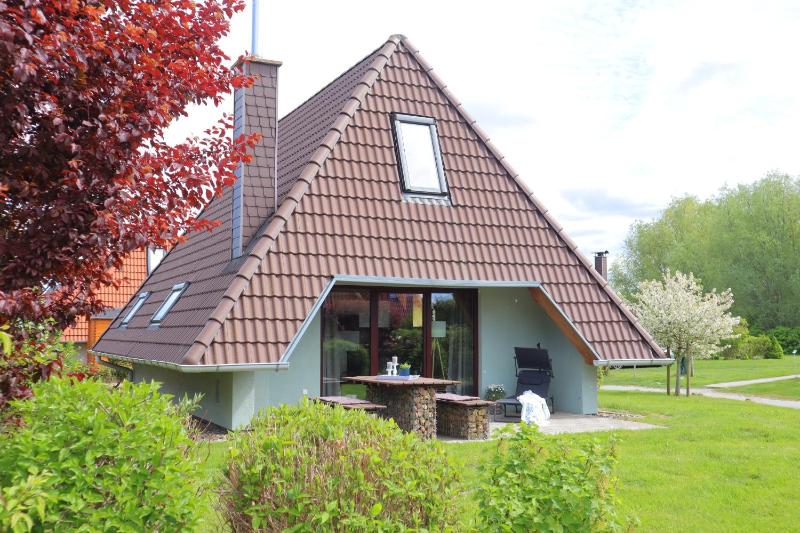 Ferienhaus Mellumplate 32- Wohlfühlen im hohen Norden - image 19