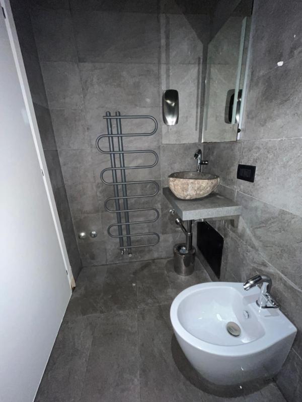 Double Room with Private External Bathroom image 1