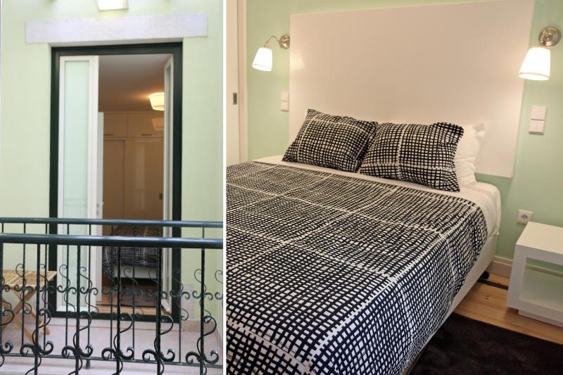 Two-Bedroom Apartment image 3