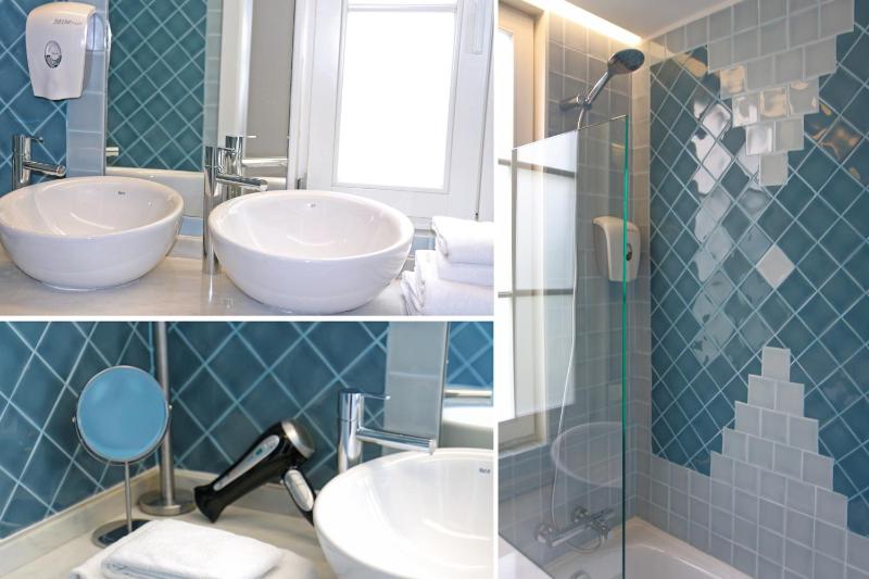 Two-Bedroom Apartment image 2