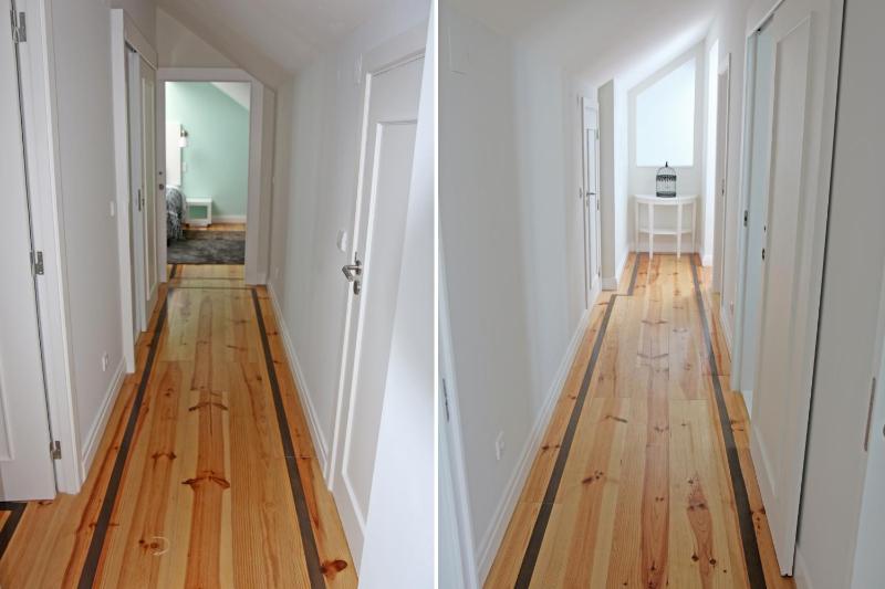 One-Bedroom Apartment image 2