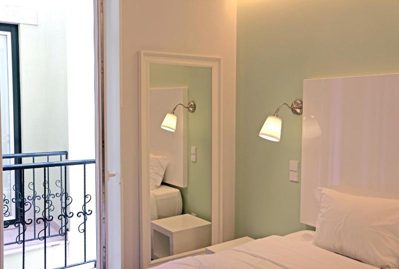 Two-Bedroom Apartment image 4