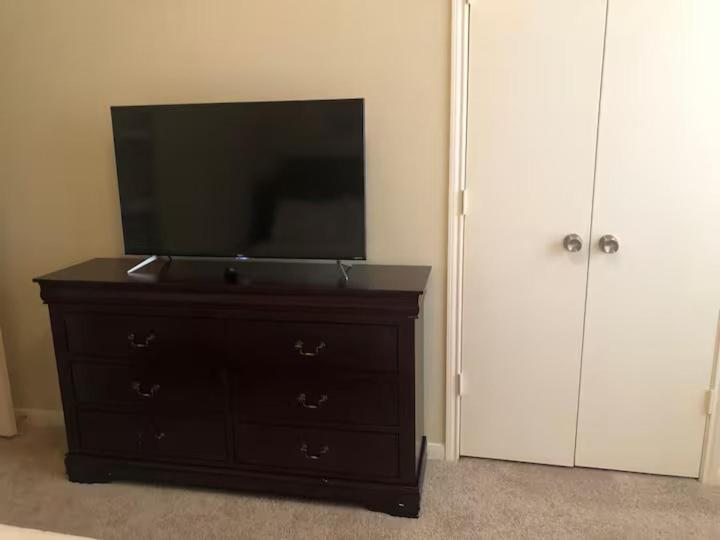 Two-Bedroom Apartment image 2