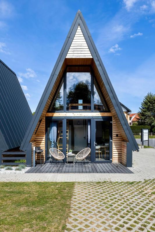 Domki RWL sauna balia całoroczne - image 17