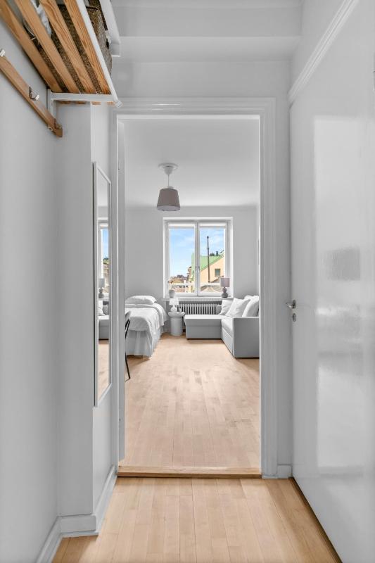Cozy Studio in Historical Kruununhaka - image 16