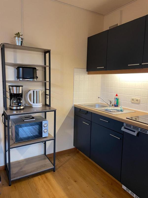 Apartment - Ground Floor image 3