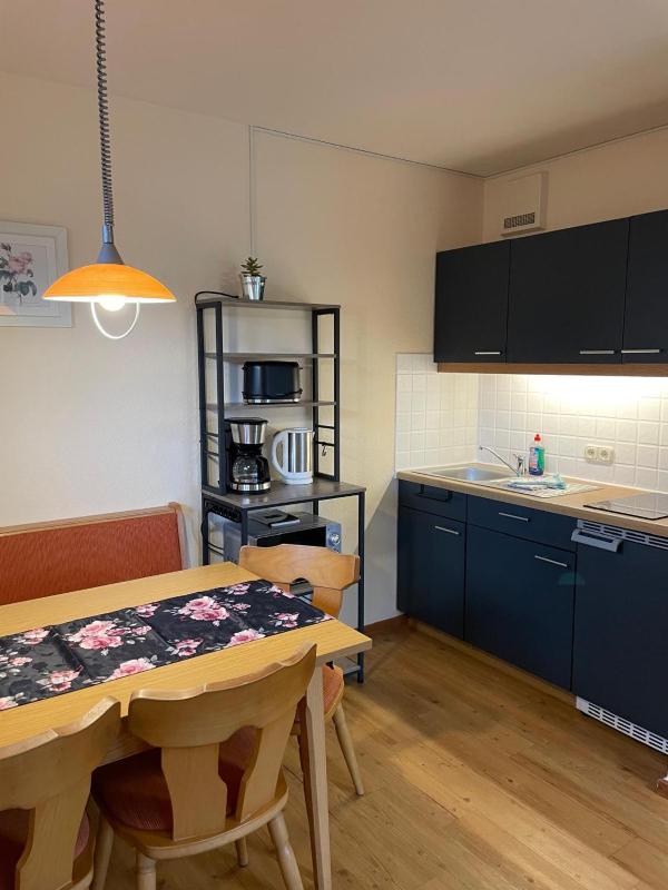 Apartment - Ground Floor image 4
