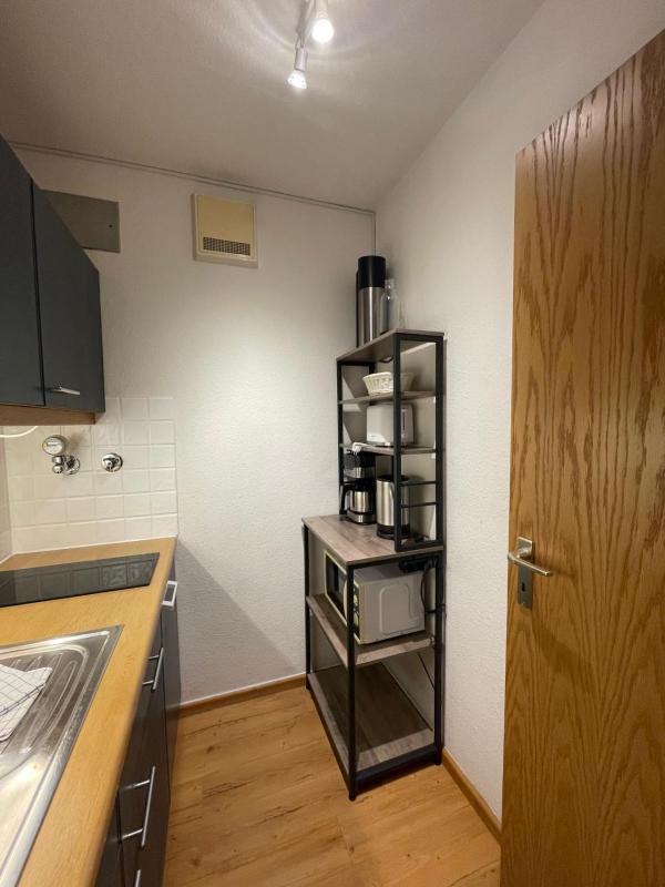 Apartment - Top Floor (55qm²) image 4