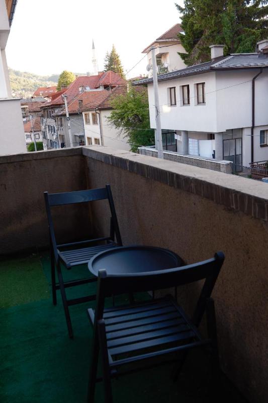Alen Apartment Old town - Free Parking - image 8