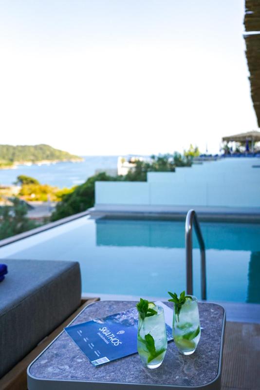 Petra Nera Skiathos Philian Hotels & Resorts - image 48