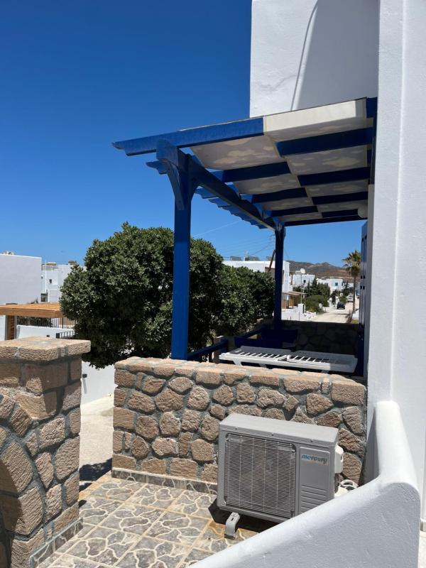 Double Room with Balcony image 1
