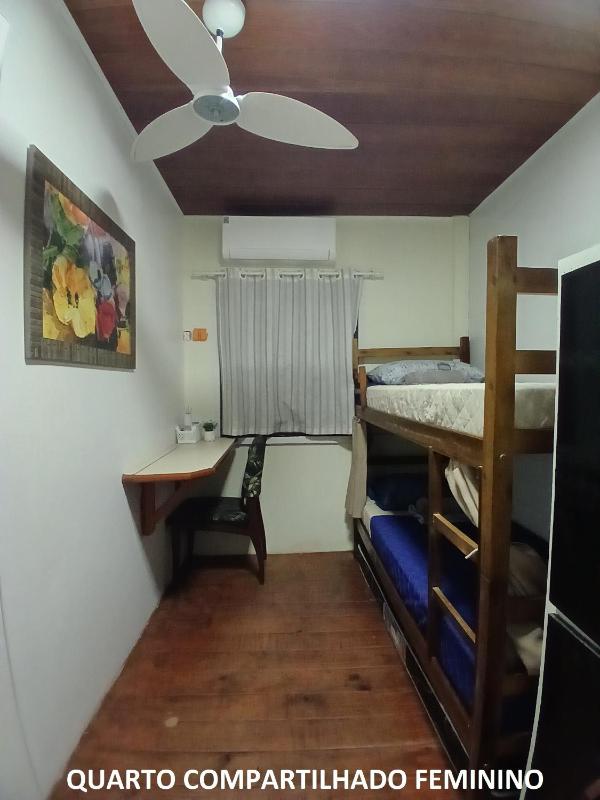 Bunk Bed in Female Dormitory Room   image 2