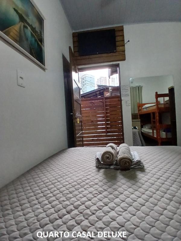 Pousada Rancho 60 - image 18