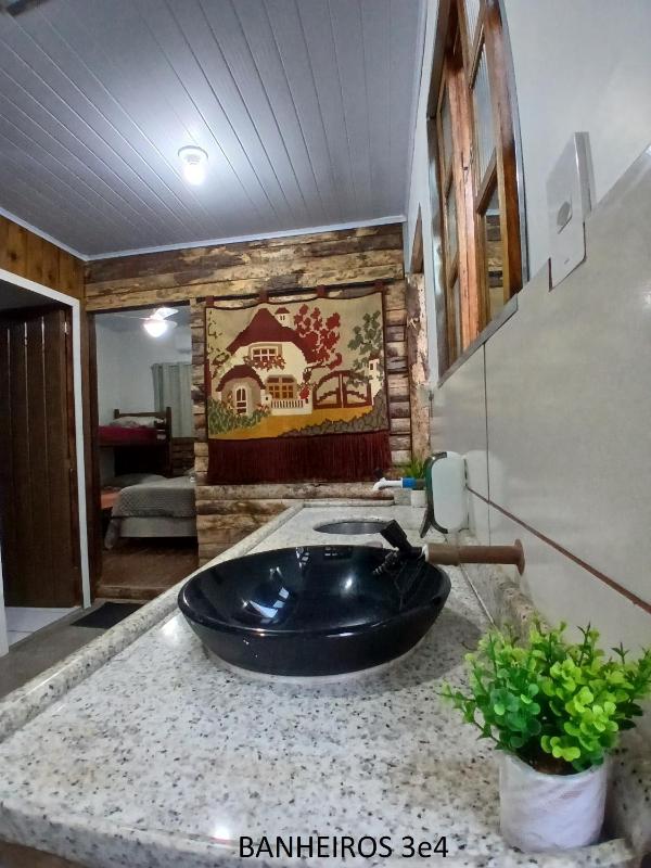 Pousada Rancho 60 - image 6