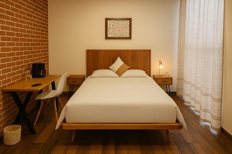 Hotel Casa Acueducto - Lujo Cultural - image 10