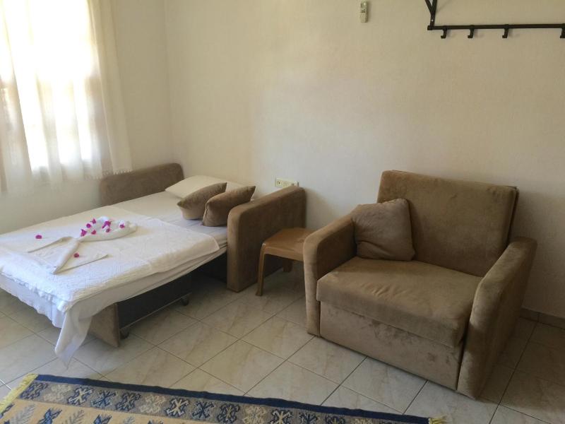 Three-Bedroom Apartment image 3
