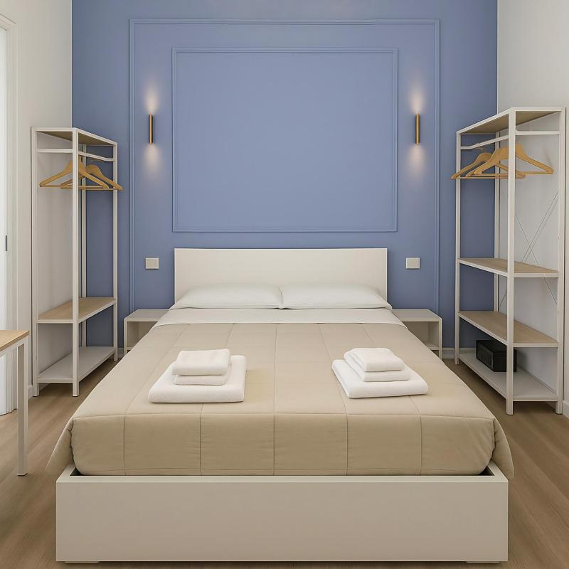 Triple Room with Private Bathroom image 1