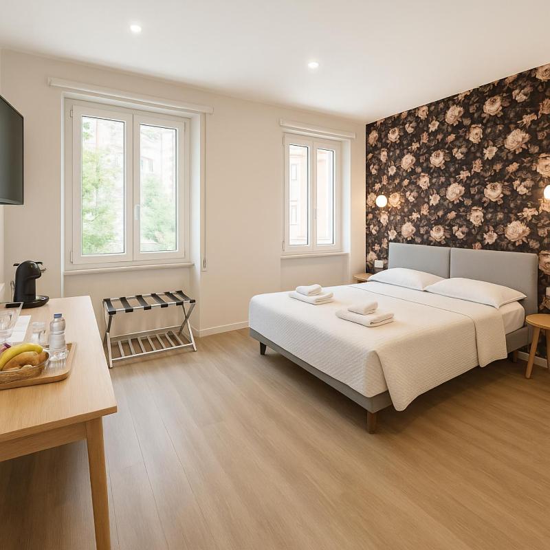 Superior Double or Twin Room image 1