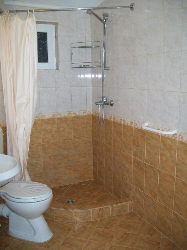 Family Studio with Terrace and Sea View image 3