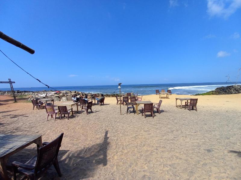 East West Beach Resorts - image 1