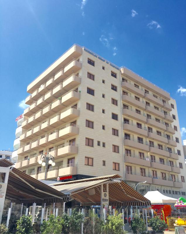 Ithaki Phinikoudes Apartment No. 201 - image 4
