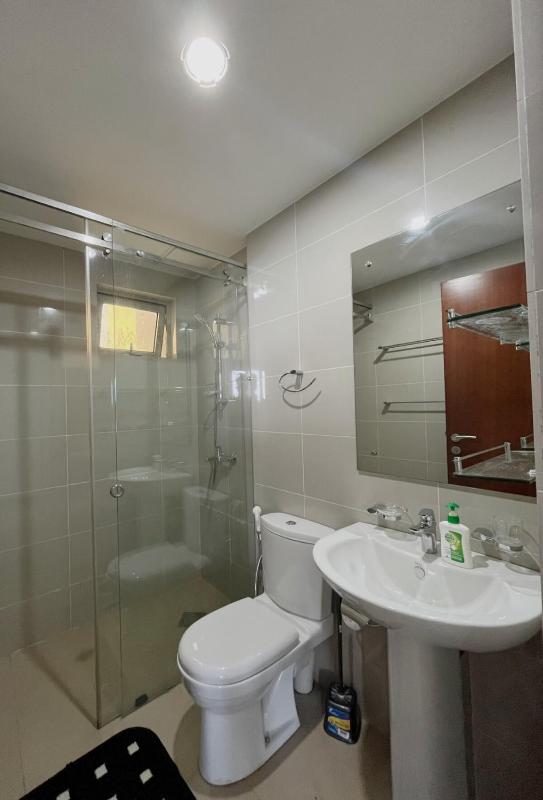 Lotus Tower & Harbour View Apartment On320 - image 10