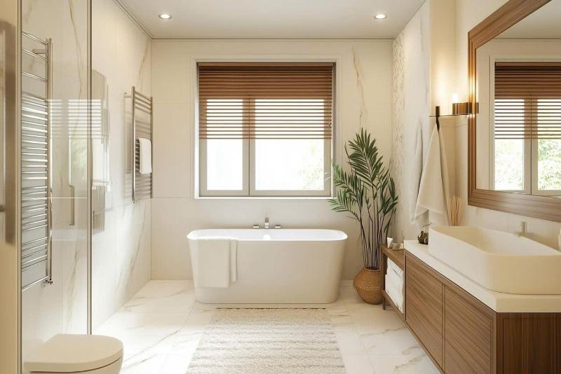 FLC Sea Tower-Khách Sạn Mặt Biển Trung Tâm TP Quy Nhơn-Hải Apartment - image 21