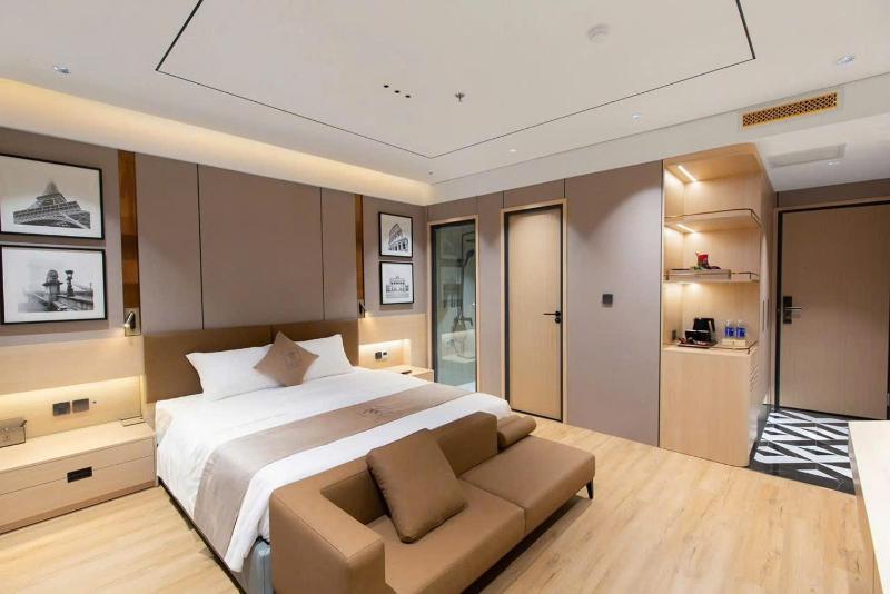 FLC QUY NHƠN-Khách Sạn View Biển-Hồ Bơi 4 Mùa-Minh Apartment - image 14