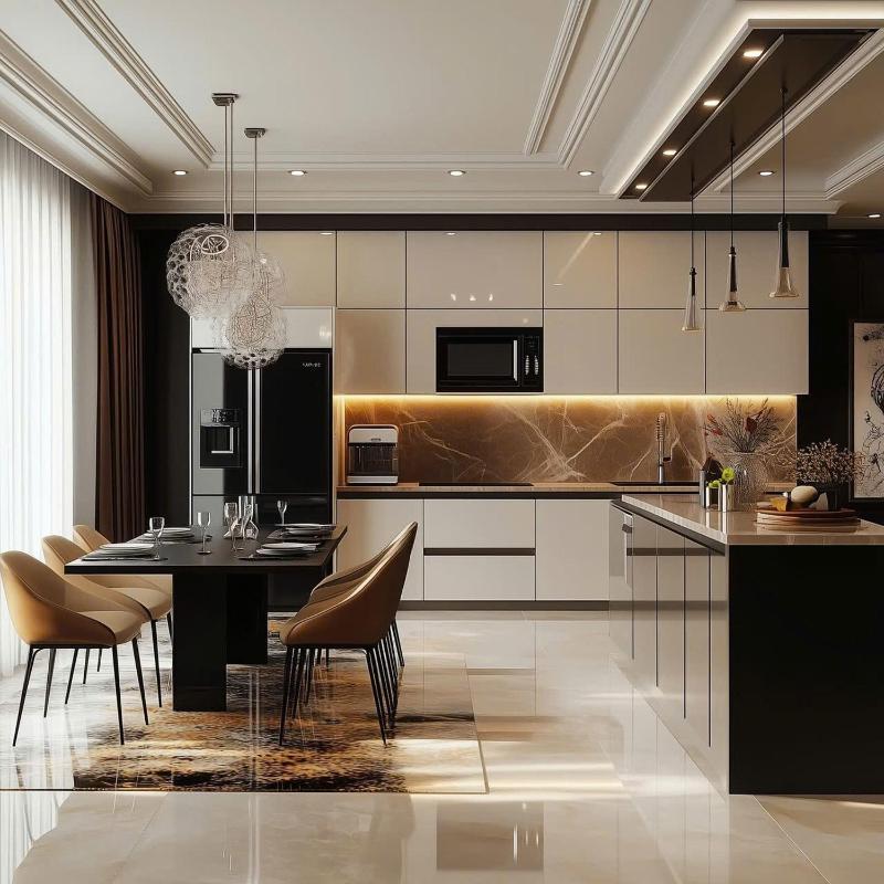 FLC QUY NHƠN-Khách Sạn View Biển-Hồ Bơi 4 Mùa-Minh Apartment - image 26