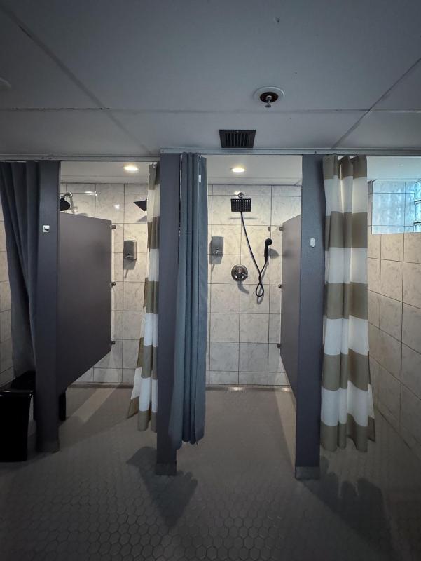 U Street Capsule Hostel - image 5
