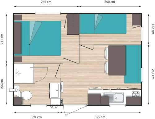 Mobile Home image 2