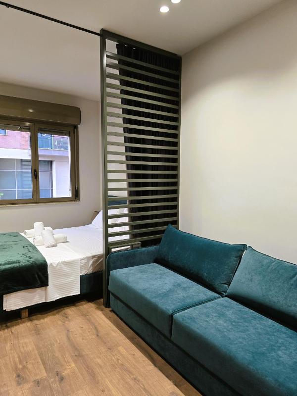 SOLs Center Rooms - image 6