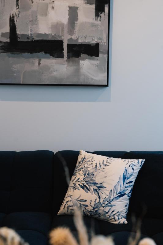 Sky Living & River Views in Queens Wharf Residences - image 14