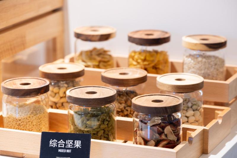 Atour X Hotel The Bund East Nanjing Road - image 14
