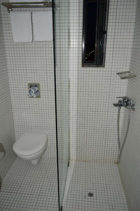 Marnin city Apart Hotel Rhodes - image 15