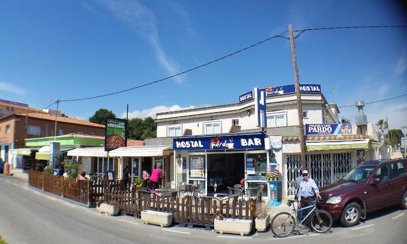 Hostal Pardo - image 14