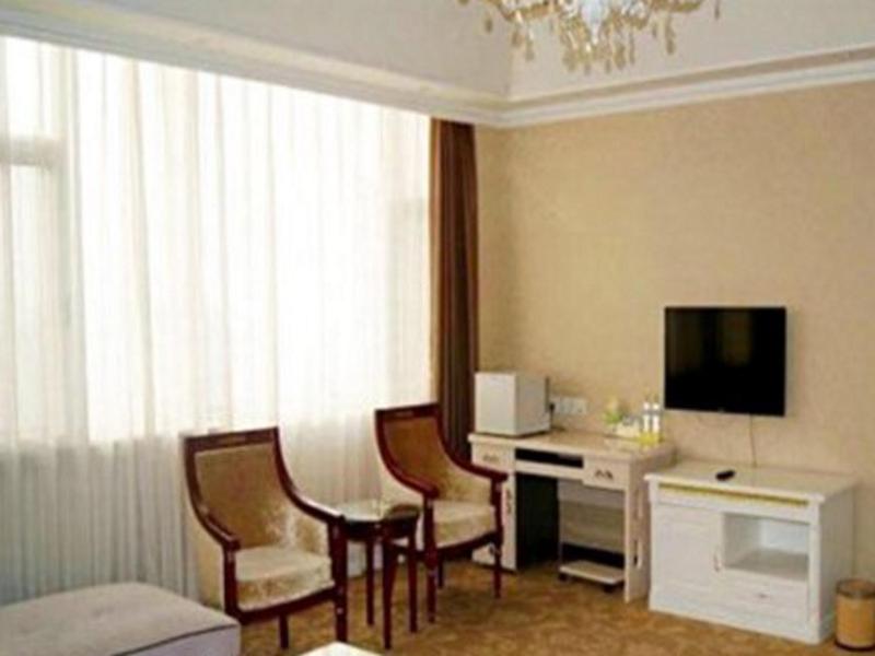 Vienna Hotel Qingdao Jiaozhou Branch - image 12
