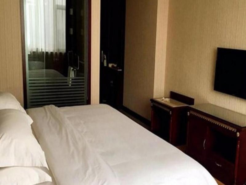 Vienna Hotel Qingdao Jiaozhou Branch - image 13
