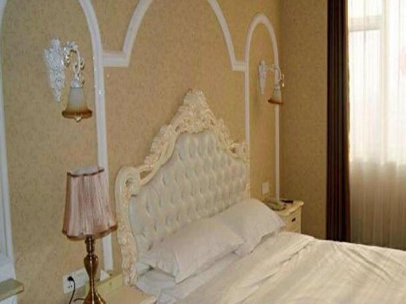 Vienna Hotel Qingdao Jiaozhou Branch - image 21