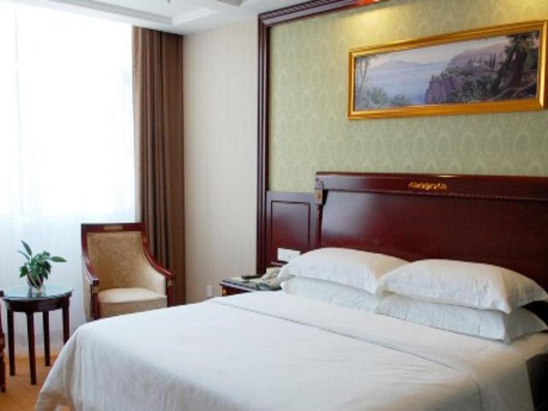 Vienna Hotel Qingdao Jiaozhou Branch - image 17
