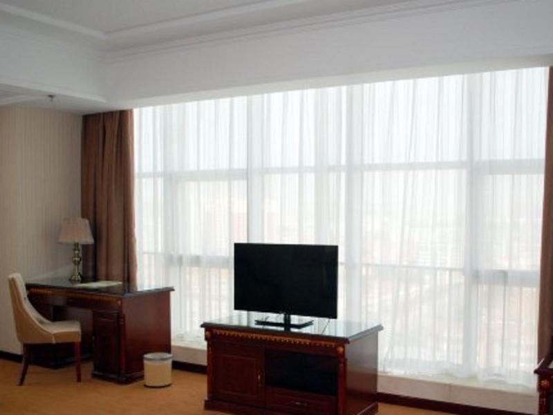 Vienna Hotel Qingdao Jiaozhou Branch - image 2