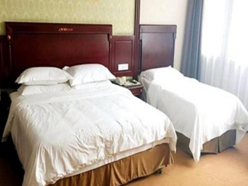 Vienna Hotel Qingdao Jiaozhou Branch - image 11