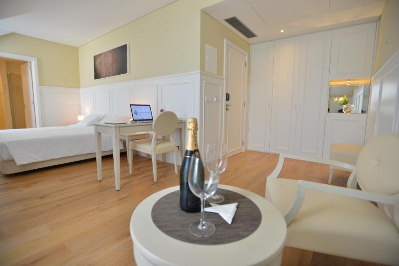 Superior Double or Twin Room image 3