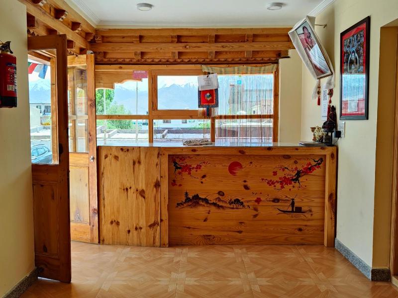 Sixteen Arahat guest house - image 6